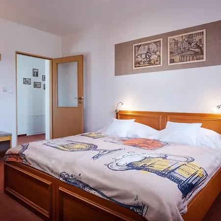 Apartament Apartman Krivan - Pivny Wellness *
