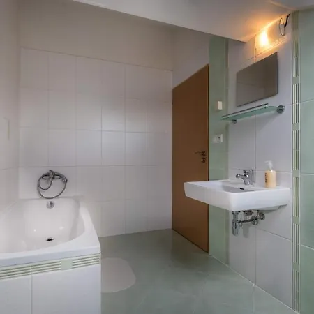 Apartman Krivan - Pivny Wellness Apartament Liptowski Tarnowiec