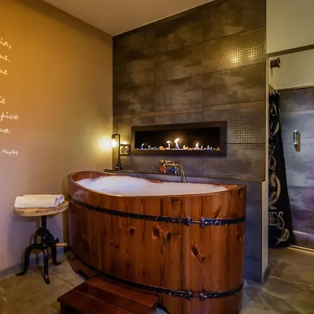 Apartman Krivan - Pivny Wellness